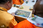 閱讀斯里蘭卡龍喜國際佛教大學建案