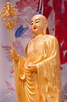 地藏王菩薩聖像