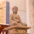 釋迦牟尼佛聖像