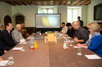 中國文化交流及推廣研討會