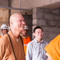 參觀龍喜國際佛教大學