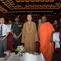 斯里蘭卡龍喜國際佛教大學落成啟用典禮 (34)