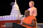 斯里蘭卡龍喜國際佛教大學 舉行【供千僧大會】 (3)