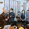 2020.04.13悟道法師講座《地藏菩薩像靈驗記》