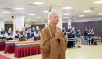 華藏道德講堂網路光碟教學課程